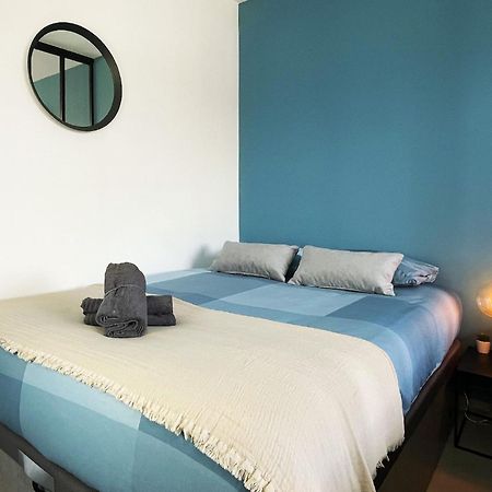 Homey Superchill: Modern Central Apartment with Netflix and Wi-Fi Annemasse Exterior photo
