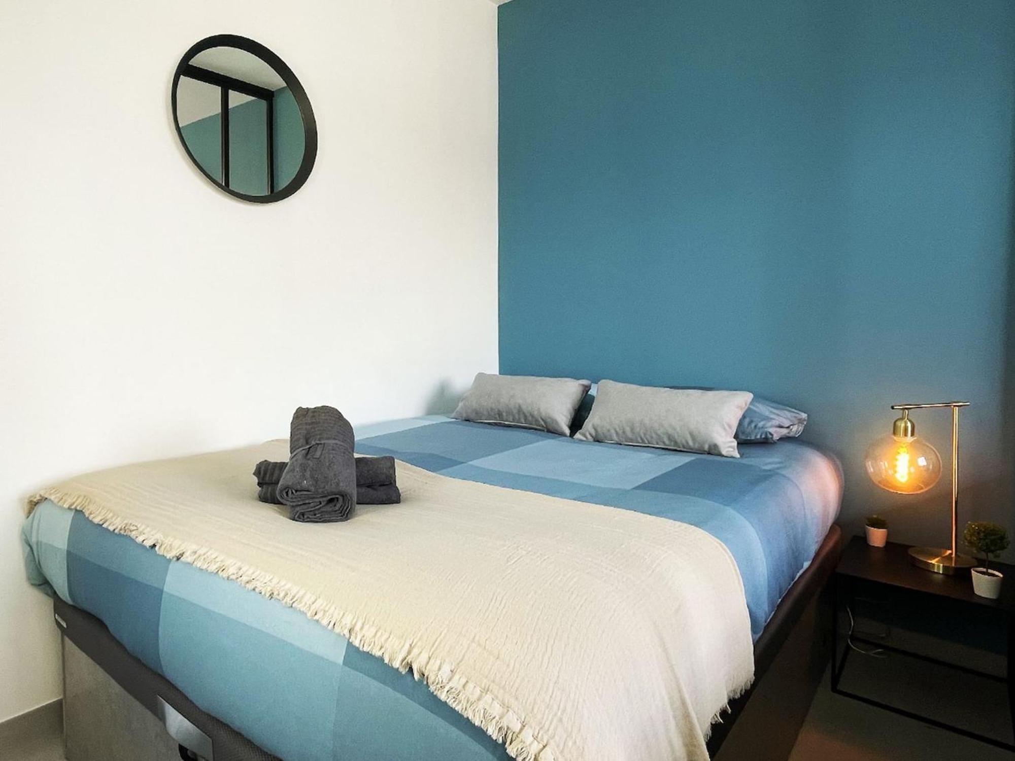 Homey Superchill: Modern Central Apartment with Netflix and Wi-Fi Annemasse Exterior photo
