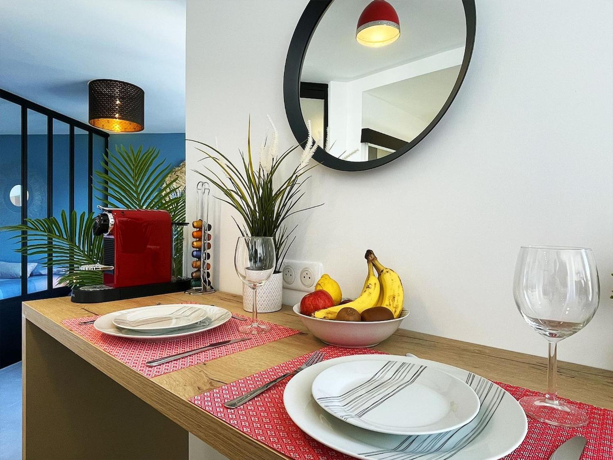 Homey Superchill: Modern Central Apartment with Netflix and Wi-Fi Annemasse Exterior photo